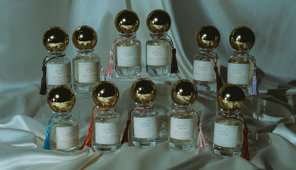 Eau de Parfum