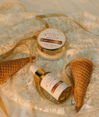 Waffle Cone Wishes