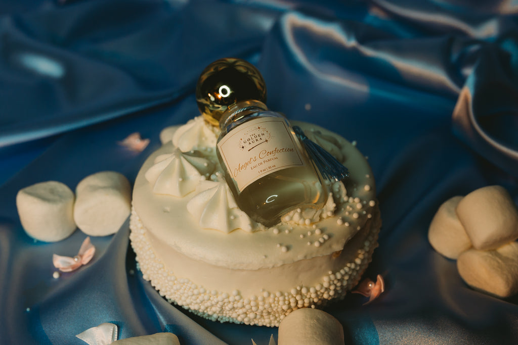 Angel's Confection