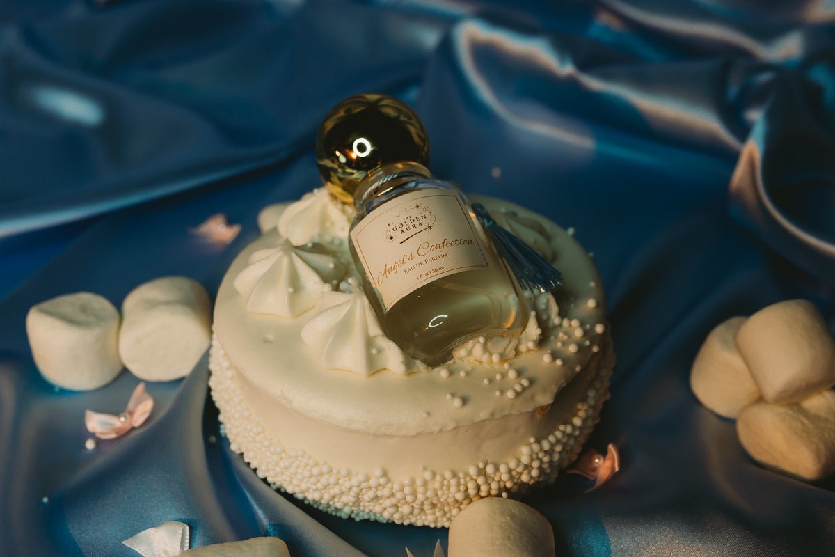 Angel's Confection