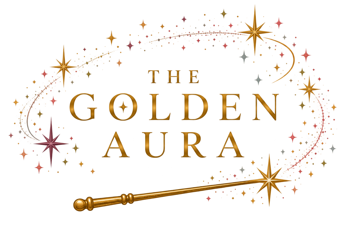 The Golden Aura