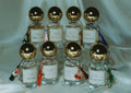 The Complete Lucky Collection — Eau de Parfum Set.