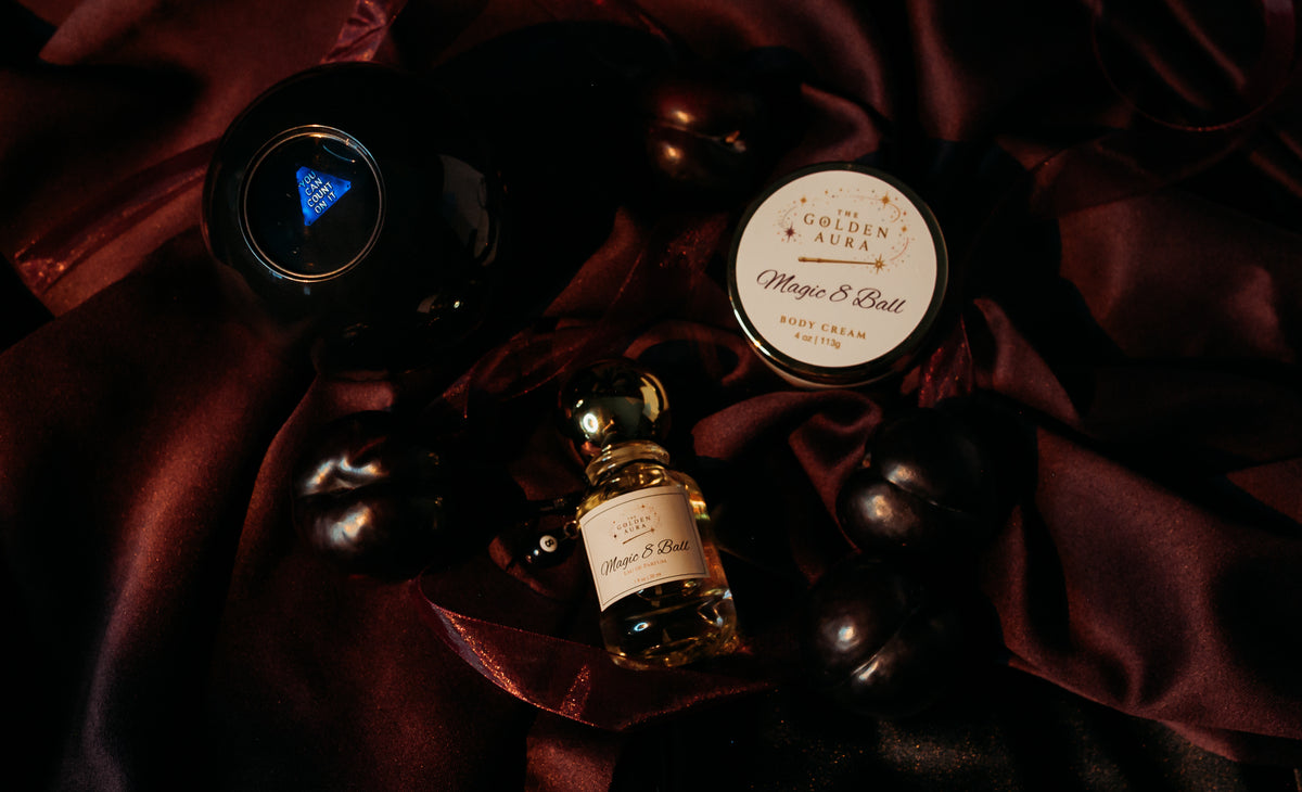 Magic 8 Ball