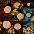 The Complete Lucky Collection — Body Cream Set