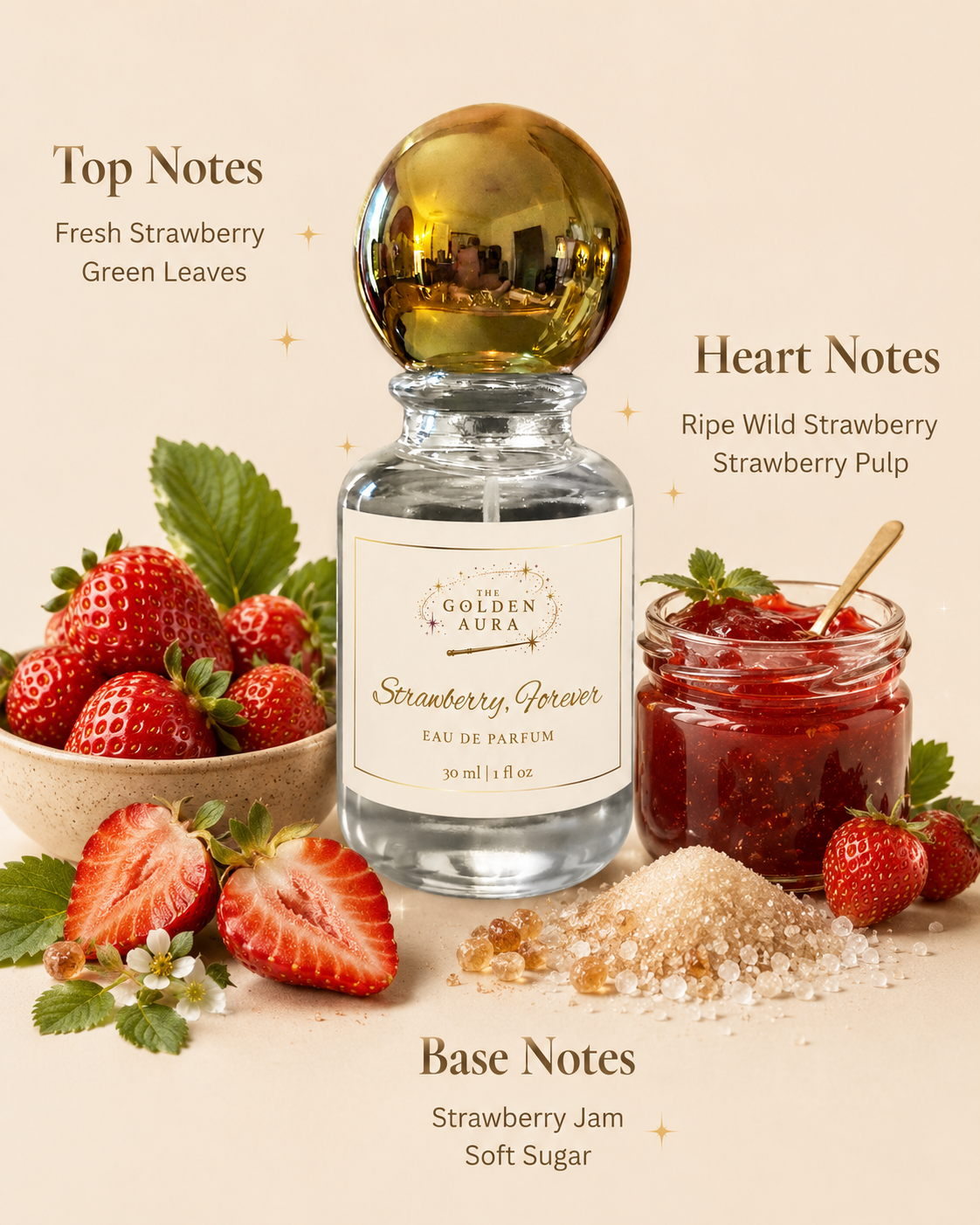 30 ml Eau de Parfum