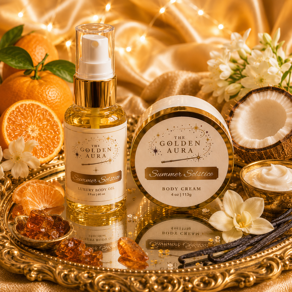 Summer Solstice 50% OFF