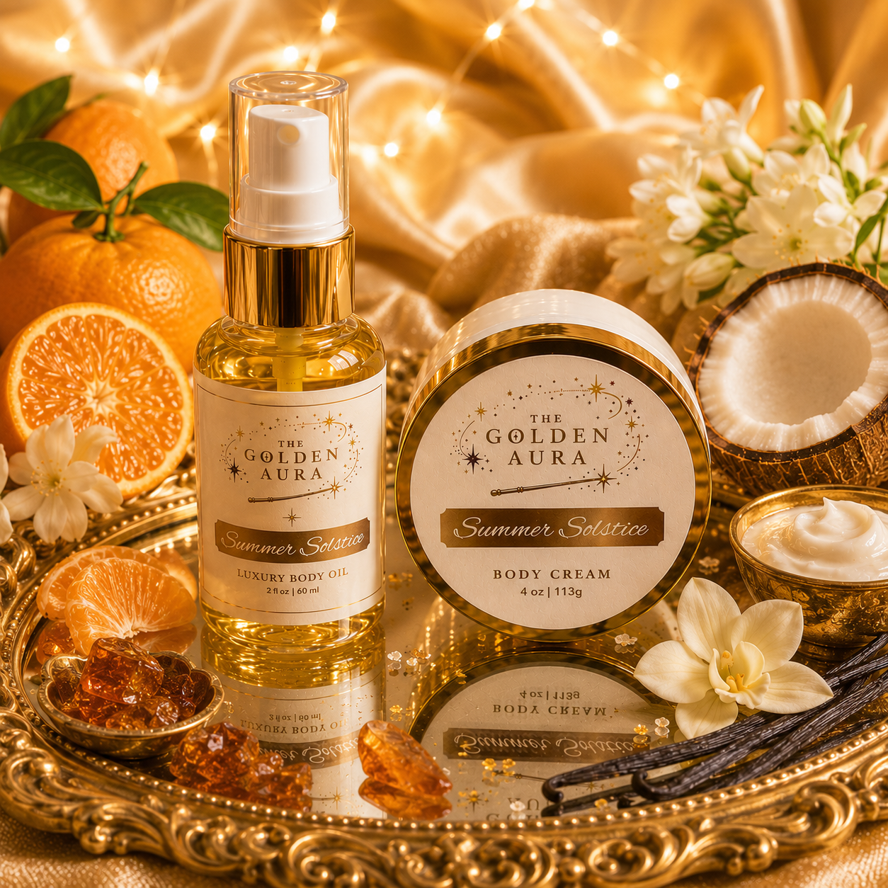 Summer Solstice 50% OFF