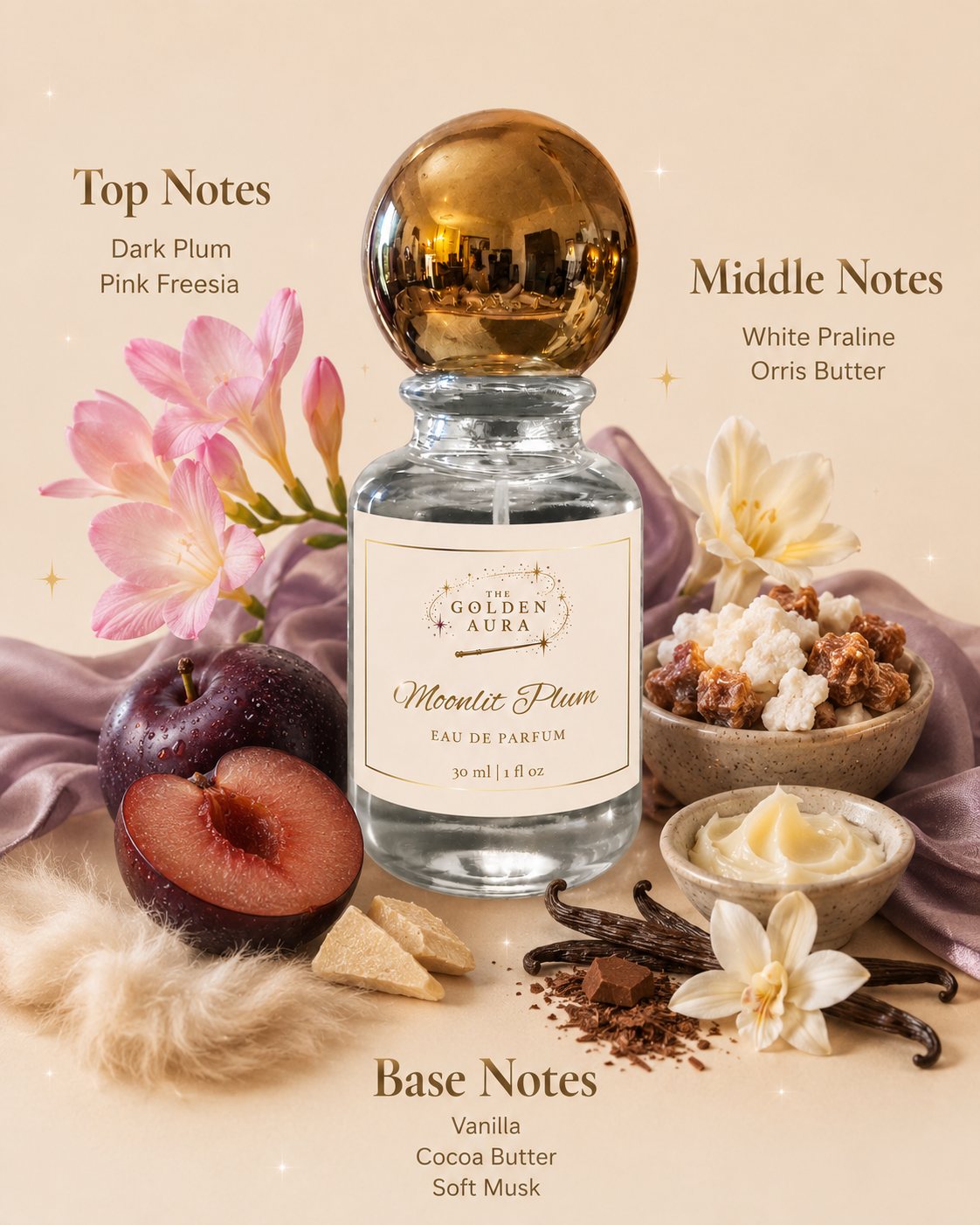 30 ml Eau de Parfum