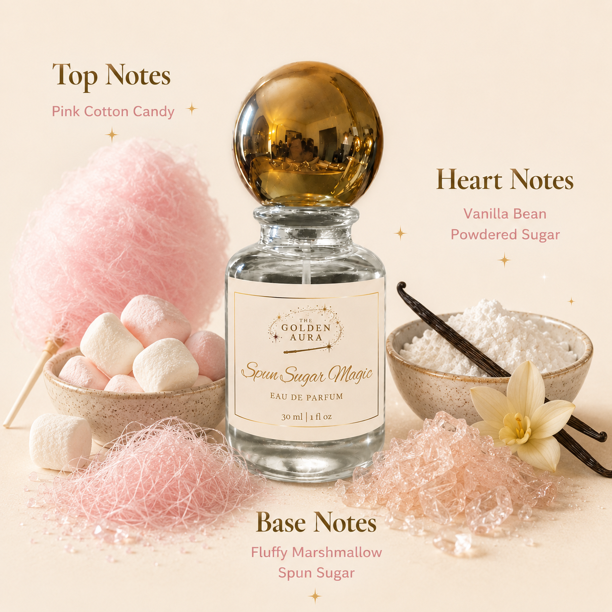 30 ml Eau de Parfum
