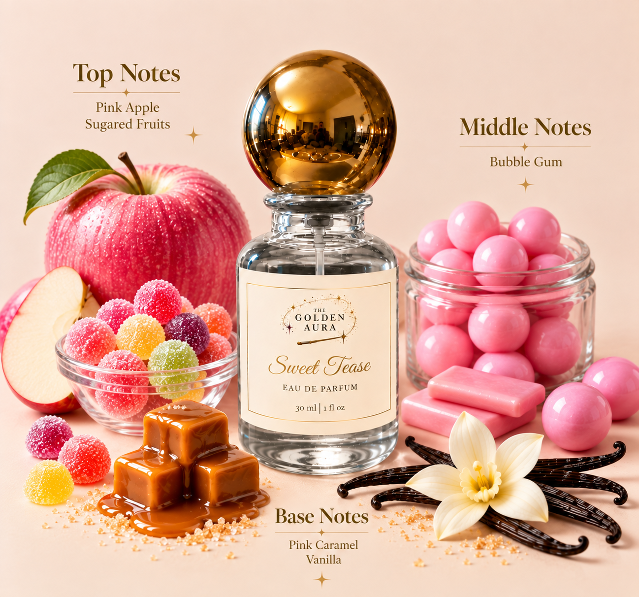 30 ml Eau de Parfum