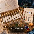 The Lucky Discovery Set