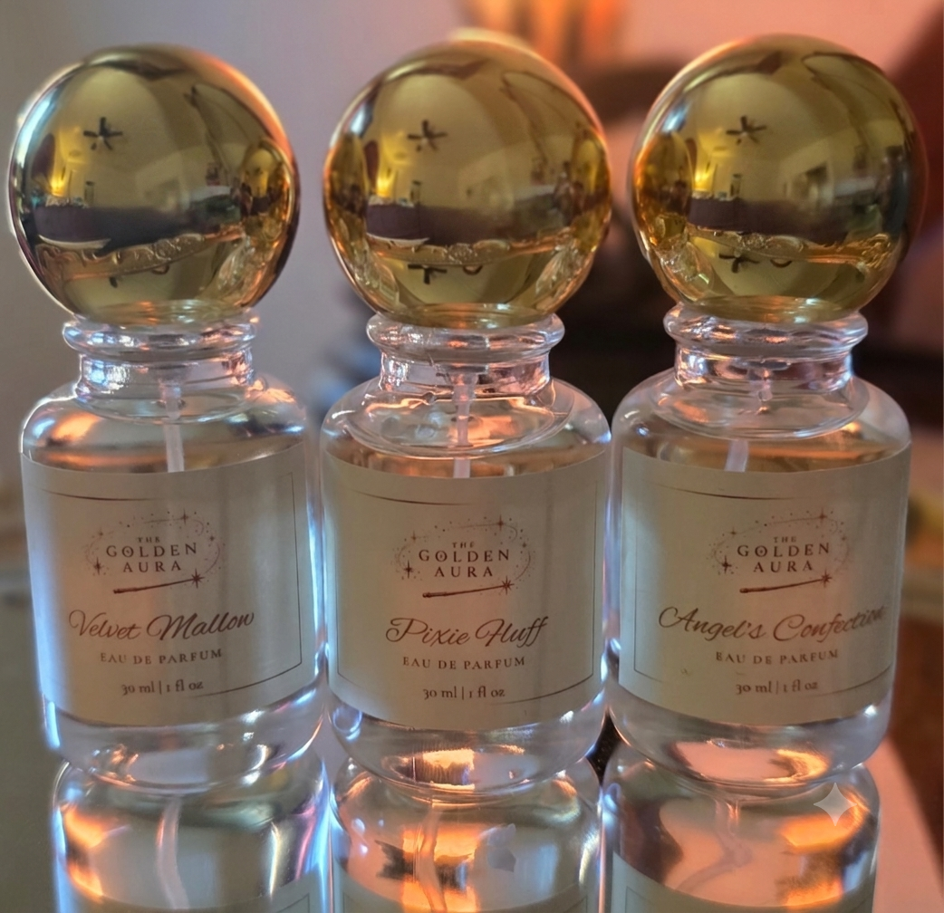 30 ml Eau de Parfum
