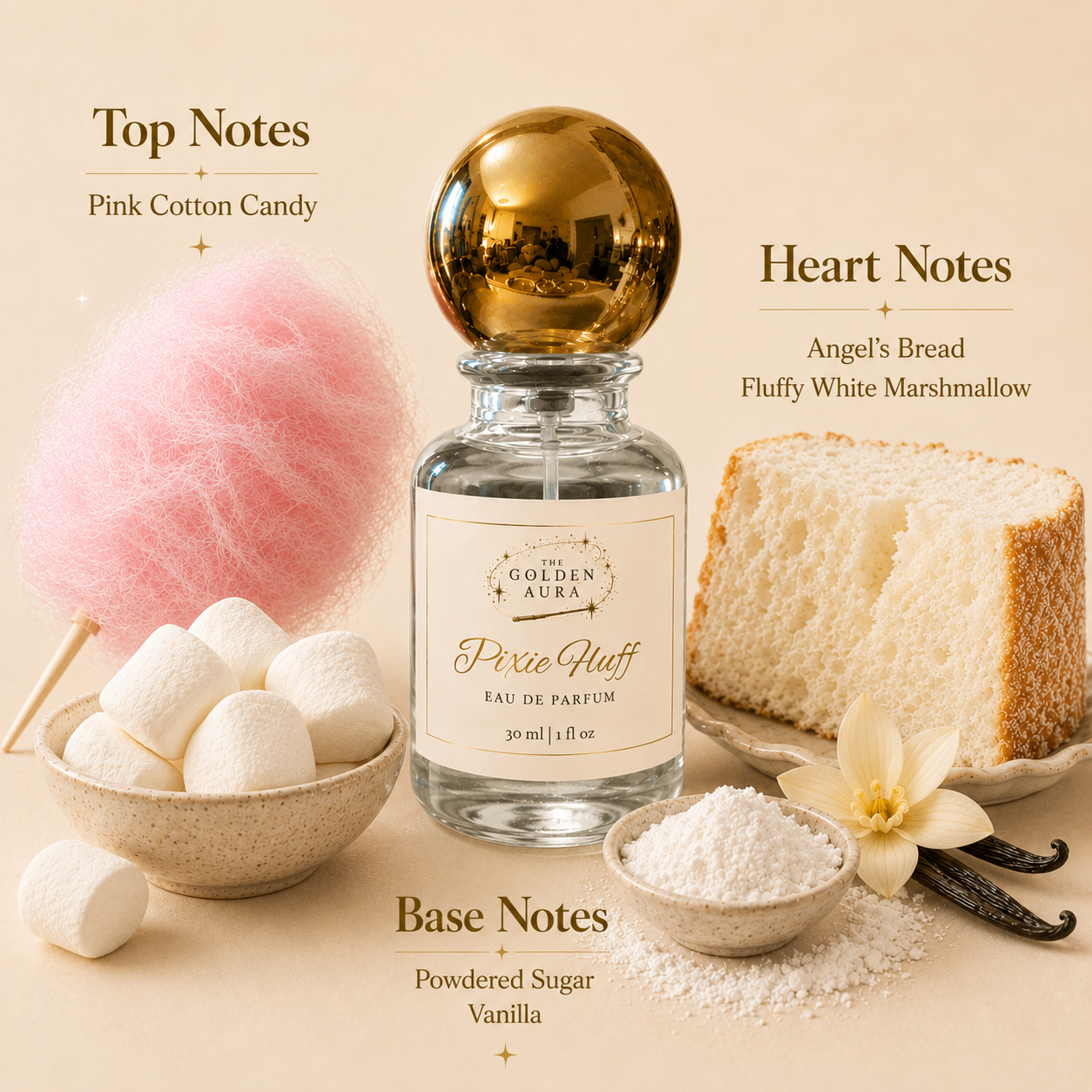 30 ml Eau de Parfum