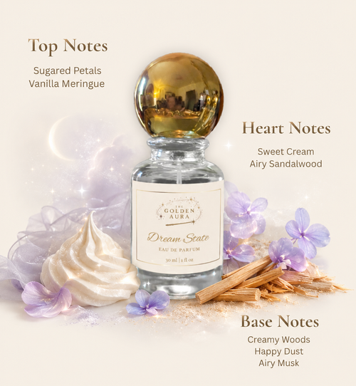 30 ml Eau de Parfum