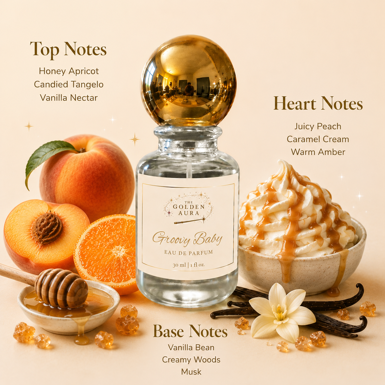 30 ml Eau de Parfum