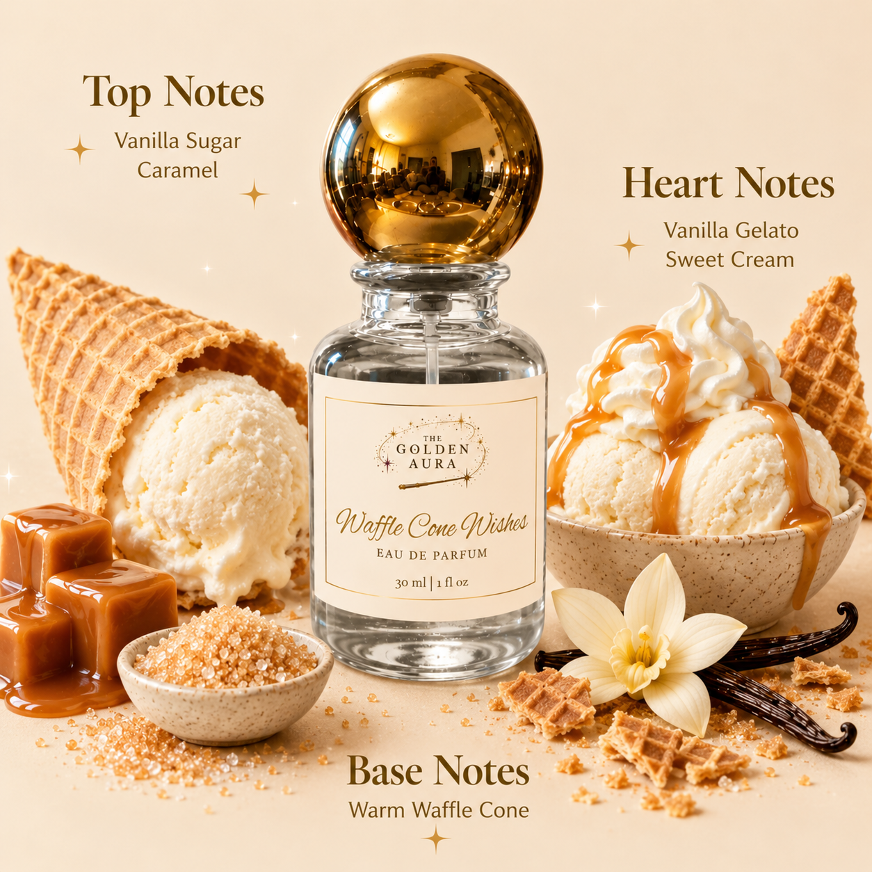 30 ml Eau de Parfum