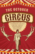 🎪 The October Circus — Discovery Set