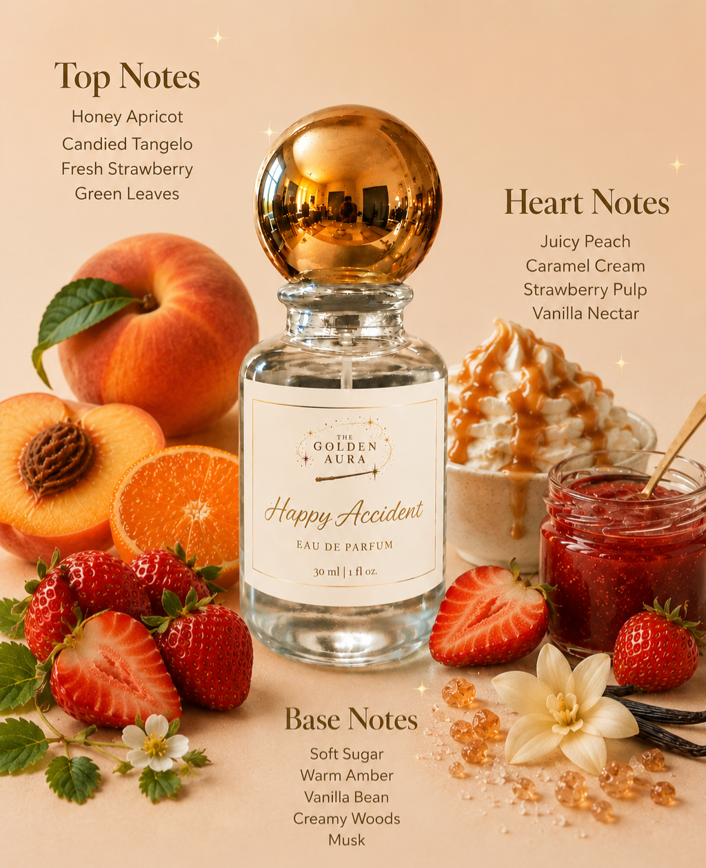 30 ml Eau de Parfum