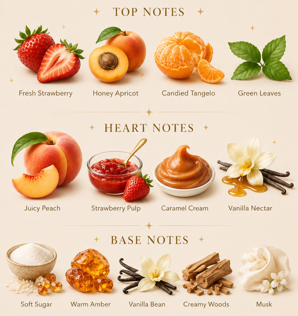10 ml Eau de Parfum