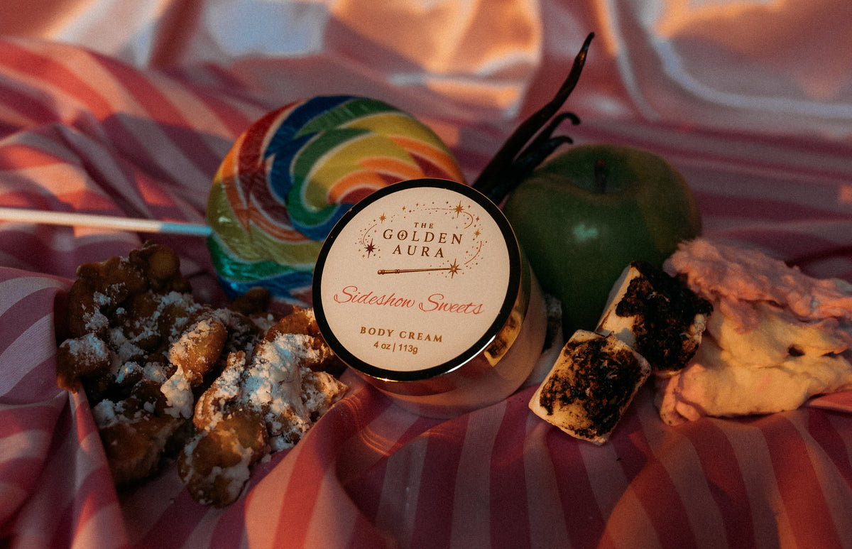 Side Show Sweets