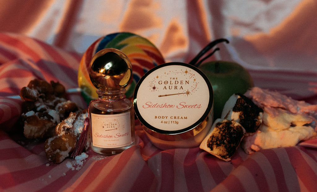 Side Show Sweets