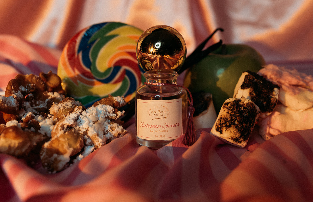 Side Show Sweets