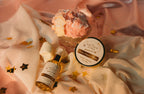 Spun Sugar Magic